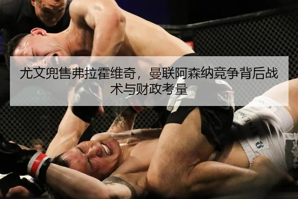 尤文兜售弗拉霍维奇，曼联阿森纳竞争背后战术与财政考量